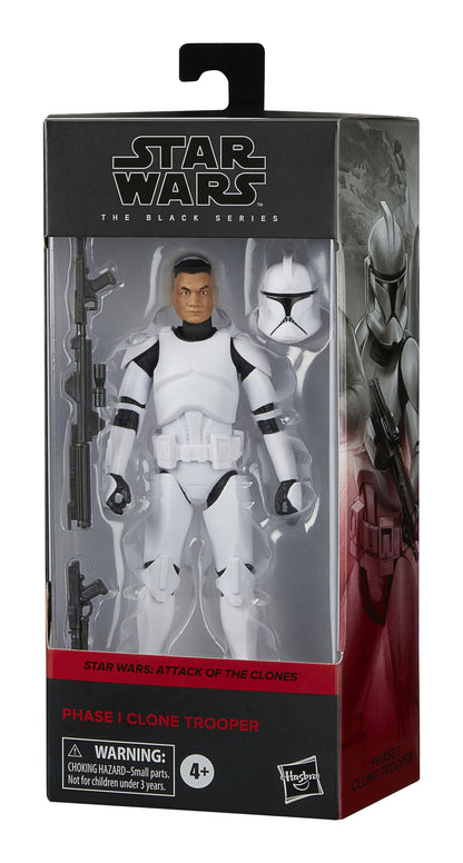 Clone Trooper - Black Series - Hasbro - Anime Figuren günstig kaufen