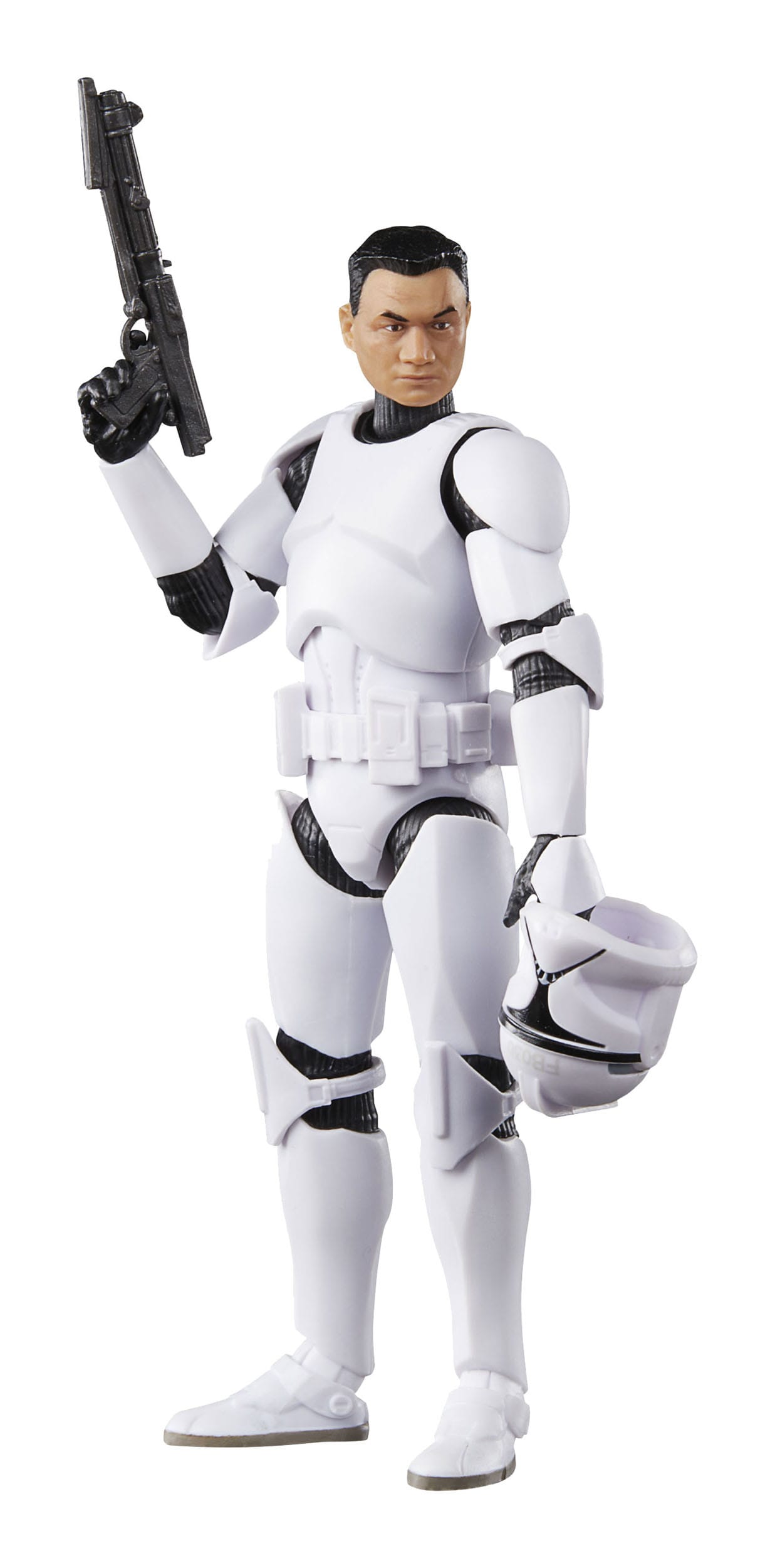 Clone Trooper - Black Series - Hasbro