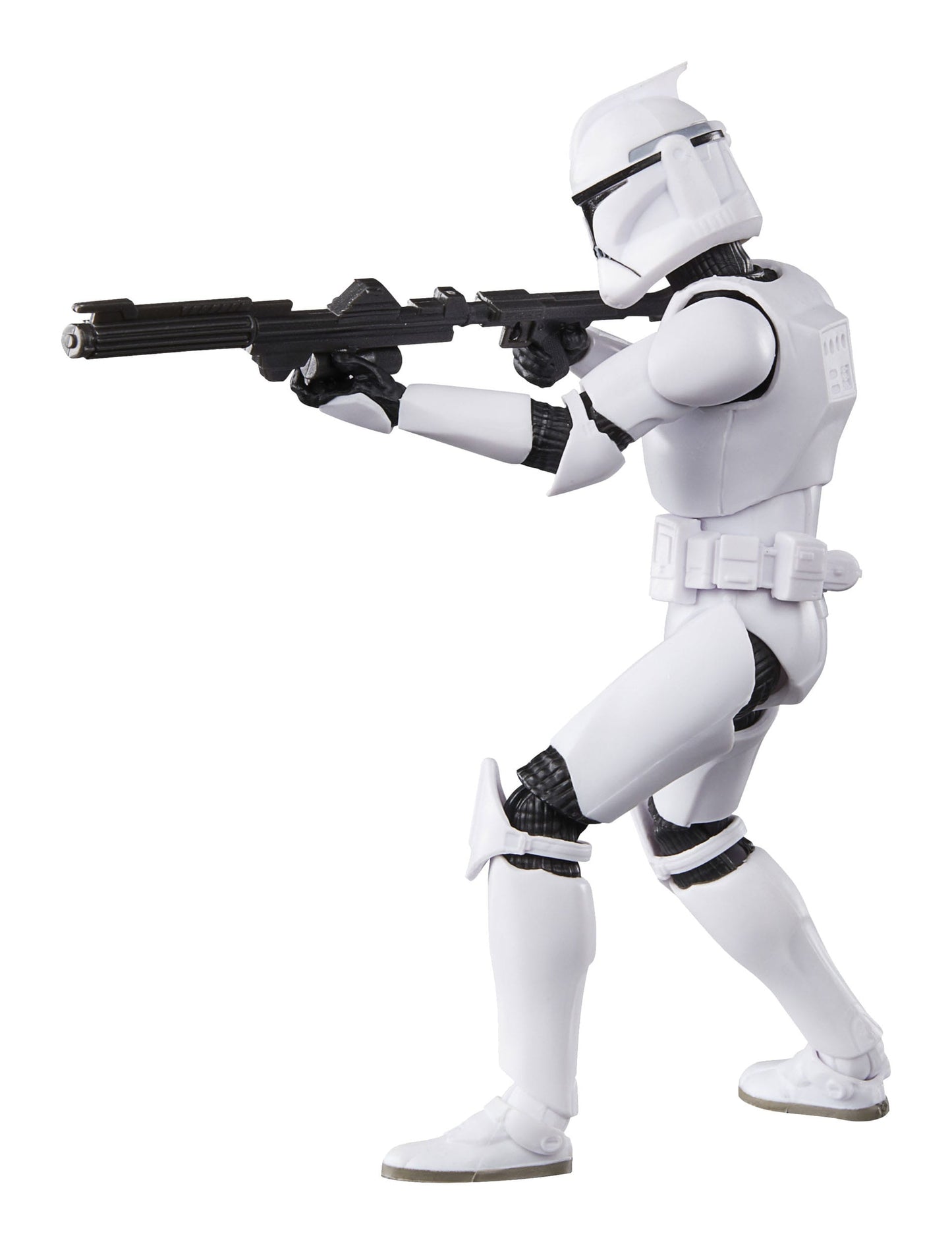 Clone Trooper - Black Series - Hasbro