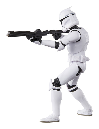 Clone Trooper - Black Series - Hasbro