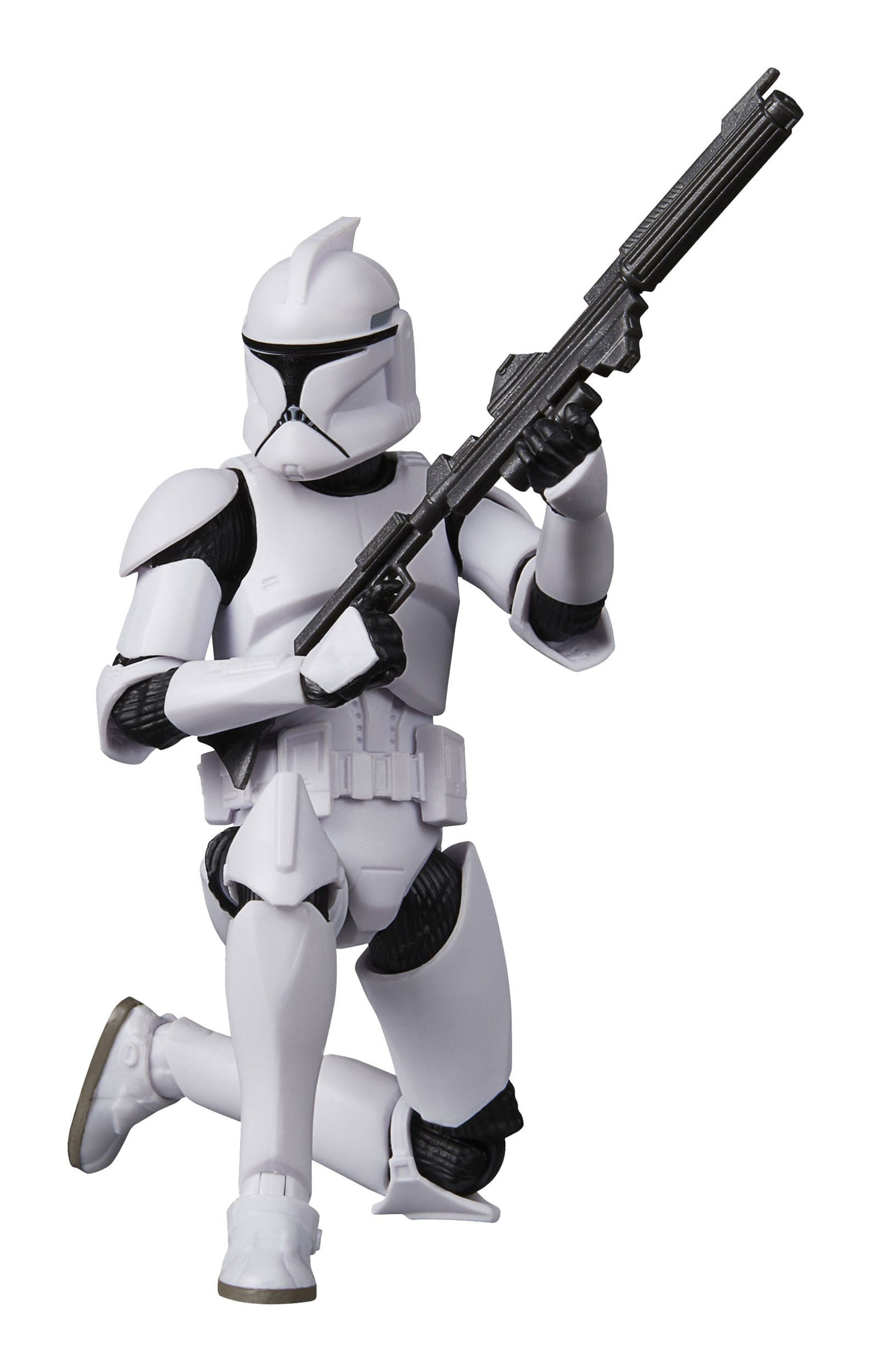 Clone Trooper - Black Series - Hasbro