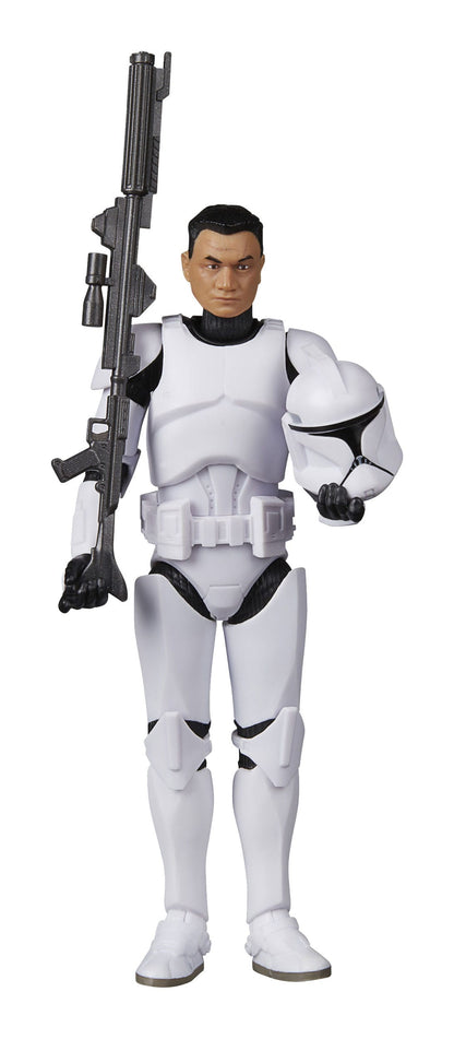Clone Trooper - Black Series - Hasbro