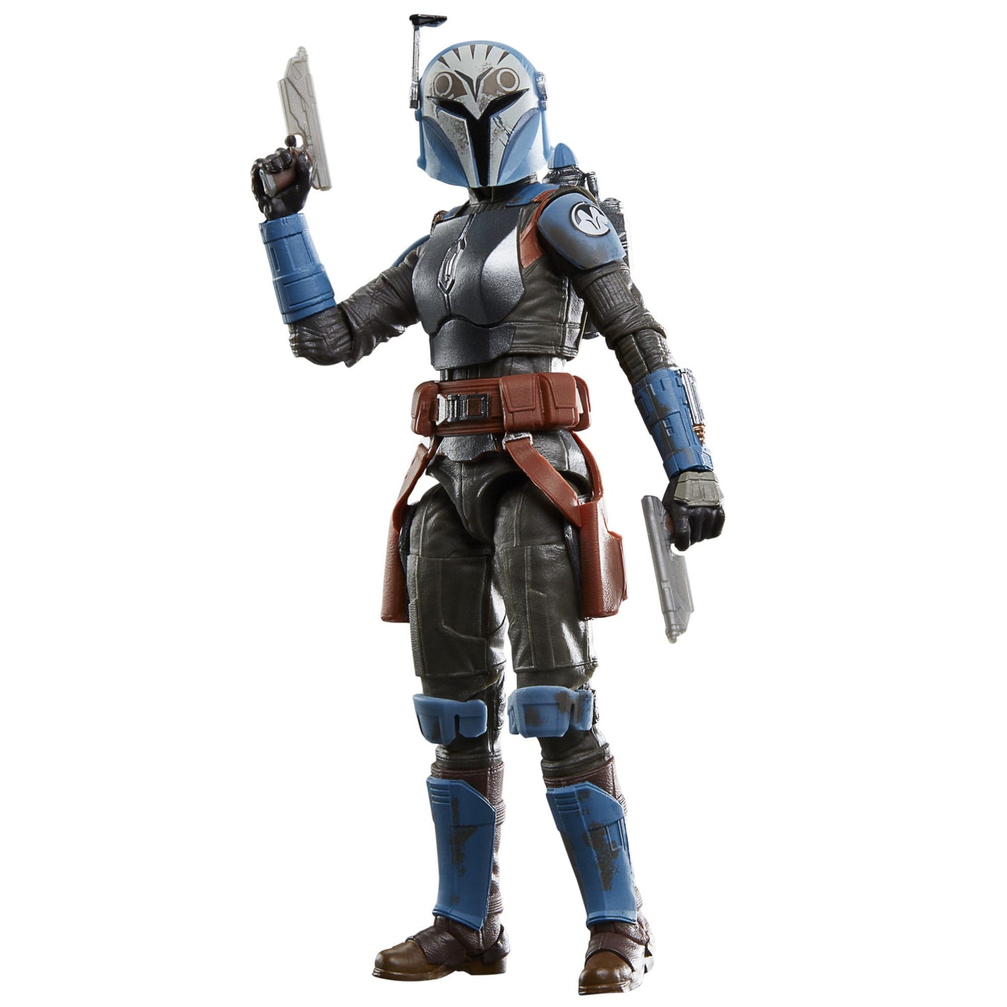 Bo-Katan Kryze Star Wars Black Series Archive Hasbro - Anime Figuren günstig kaufen