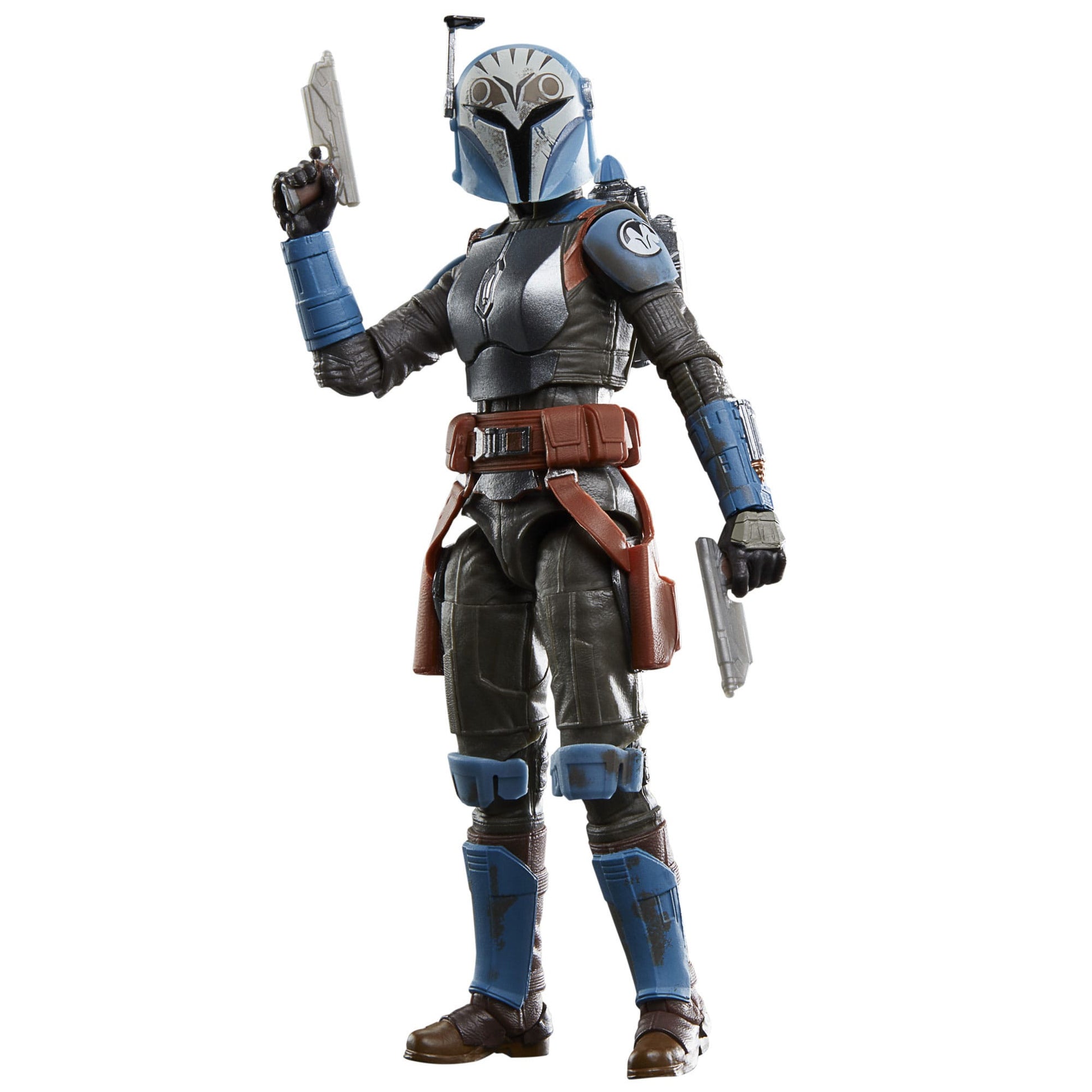 Bo-Katan Kryze Star Wars Black Series Archive Hasbro - Anime Figuren günstig kaufen