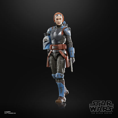 Bo-Katan Kryze Star Wars Black Series Archive Hasbro - Anime Figuren günstig kaufen