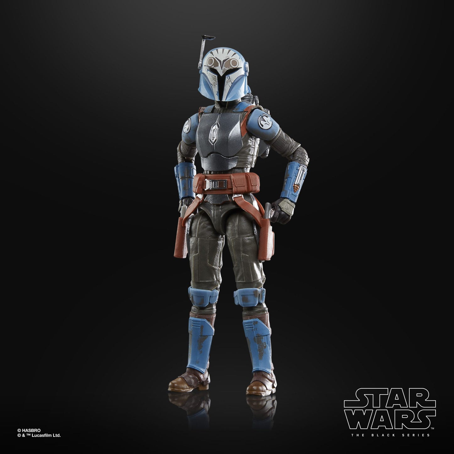 Bo-Katan Kryze Star Wars Black Series Archive Hasbro - Anime Figuren günstig kaufen