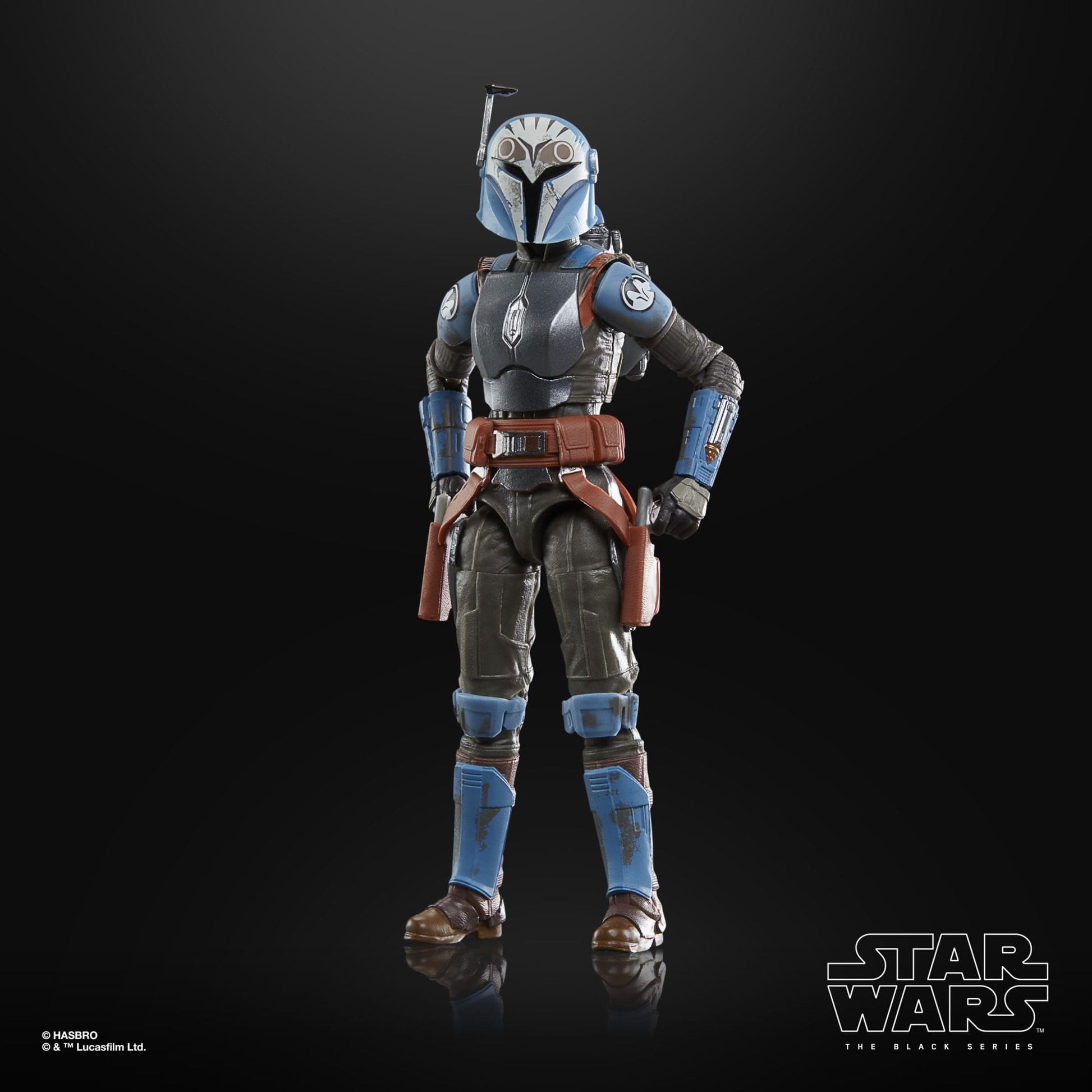 Bo-Katan Kryze Star Wars Black Series Archive Hasbro - Anime Figuren günstig kaufen