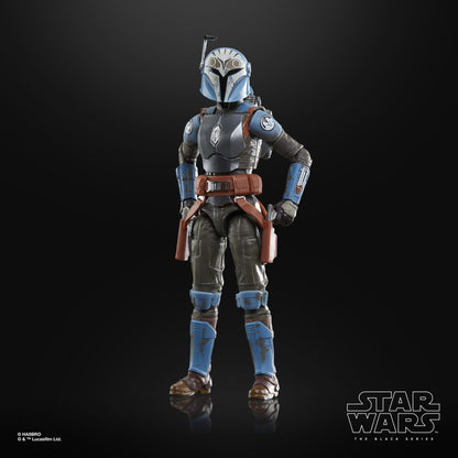 Bo-Katan Kryze Star Wars Black Series Archive Hasbro - Anime Figuren günstig kaufen