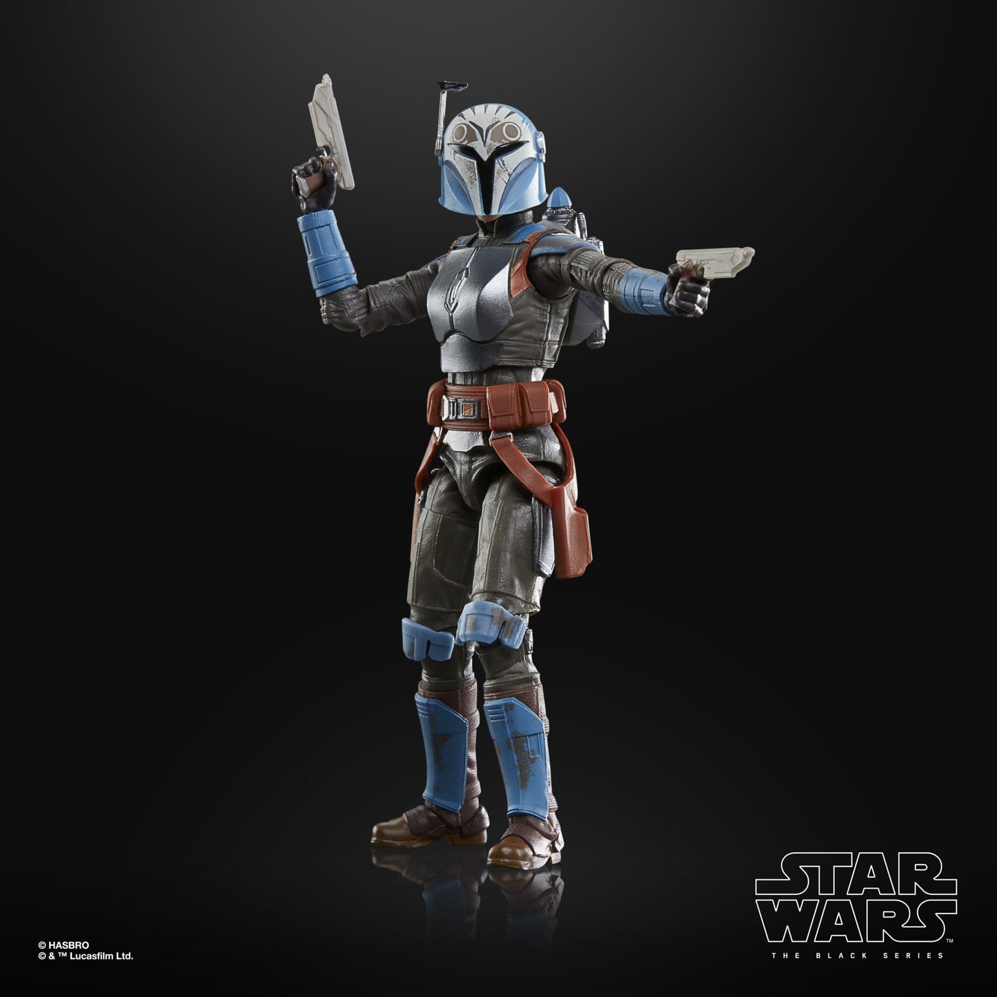 Bo-Katan Kryze Star Wars Black Series Archive Hasbro - Anime Figuren günstig kaufen