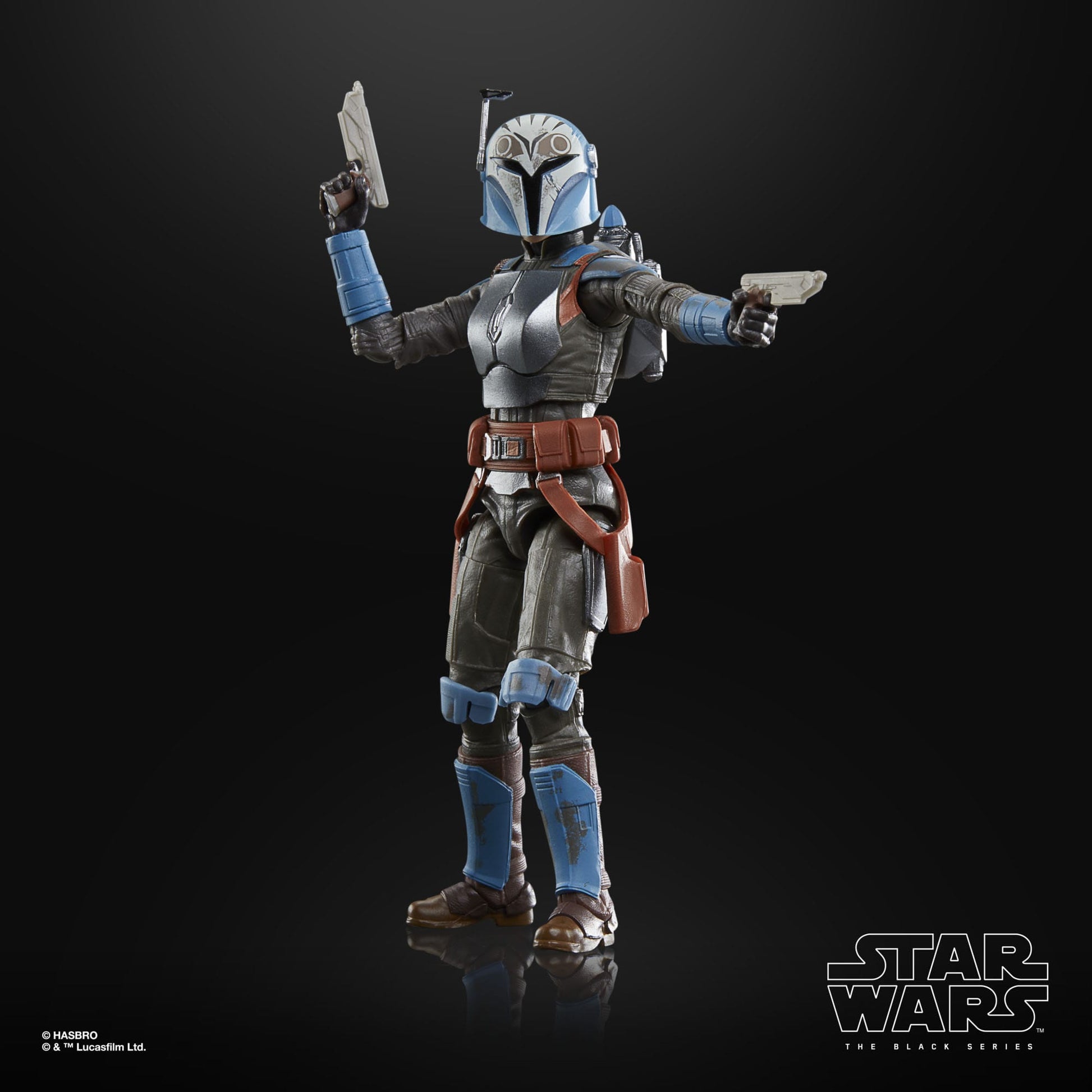 Bo-Katan Kryze Star Wars Black Series Archive Hasbro - Anime Figuren günstig kaufen