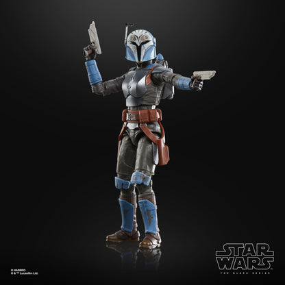 Bo-Katan Kryze Star Wars Black Series Archive Hasbro - Anime Figuren günstig kaufen