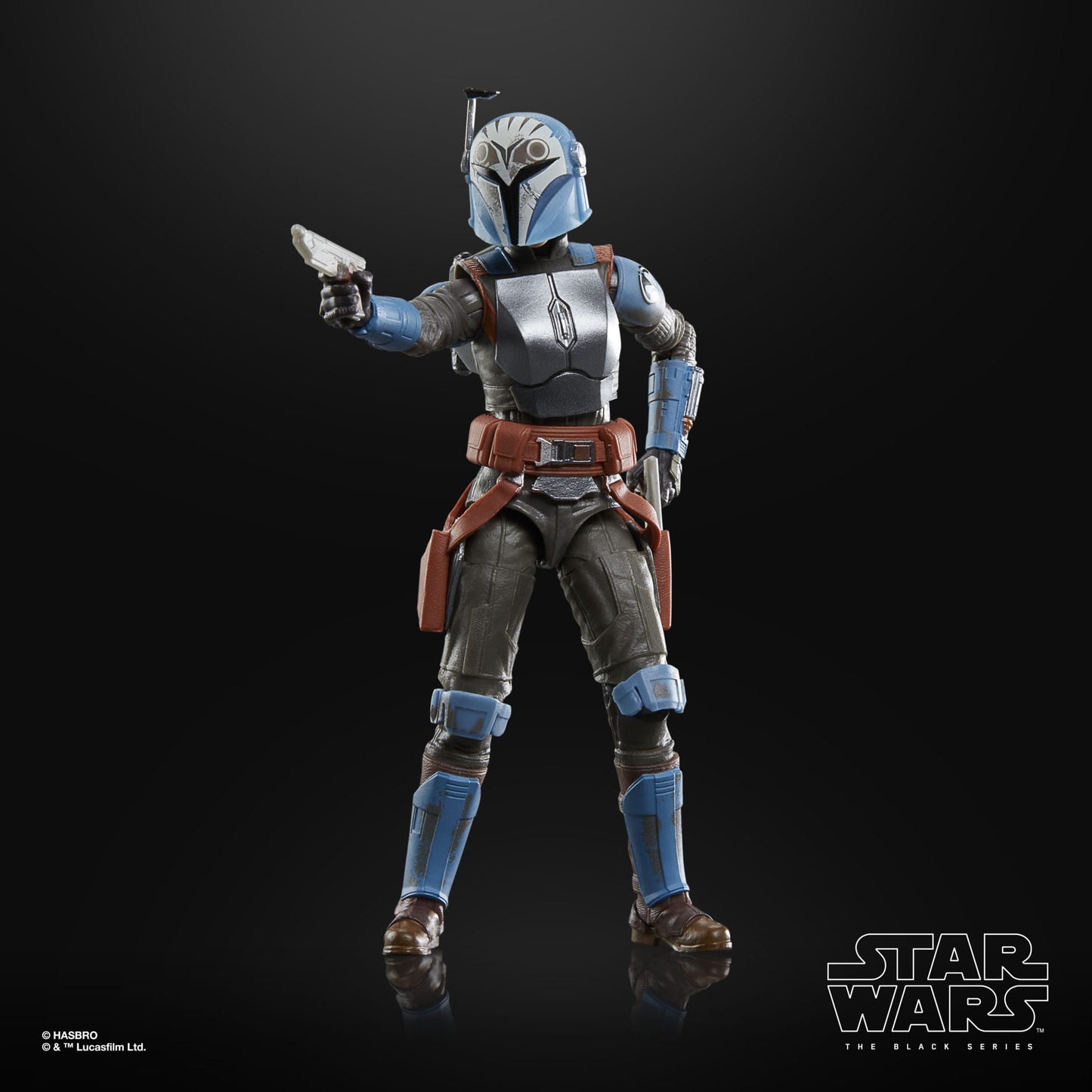 Bo-Katan Kryze Star Wars Black Series Archive Hasbro - Anime Figuren günstig kaufen