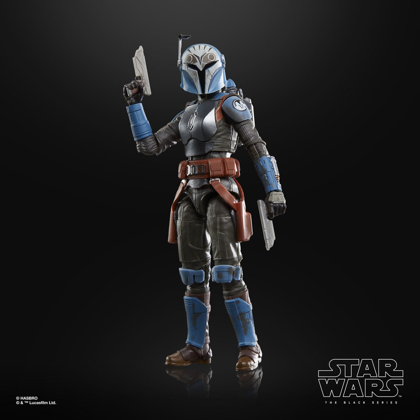 Bo-Katan Kryze Star Wars Black Series Archive Hasbro - Anime Figuren günstig kaufen