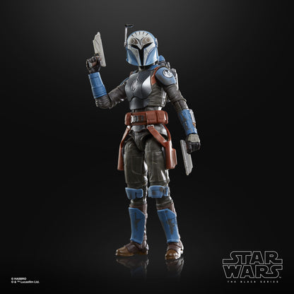 Bo-Katan Kryze Star Wars Black Series Archive Hasbro - Anime Figuren günstig kaufen