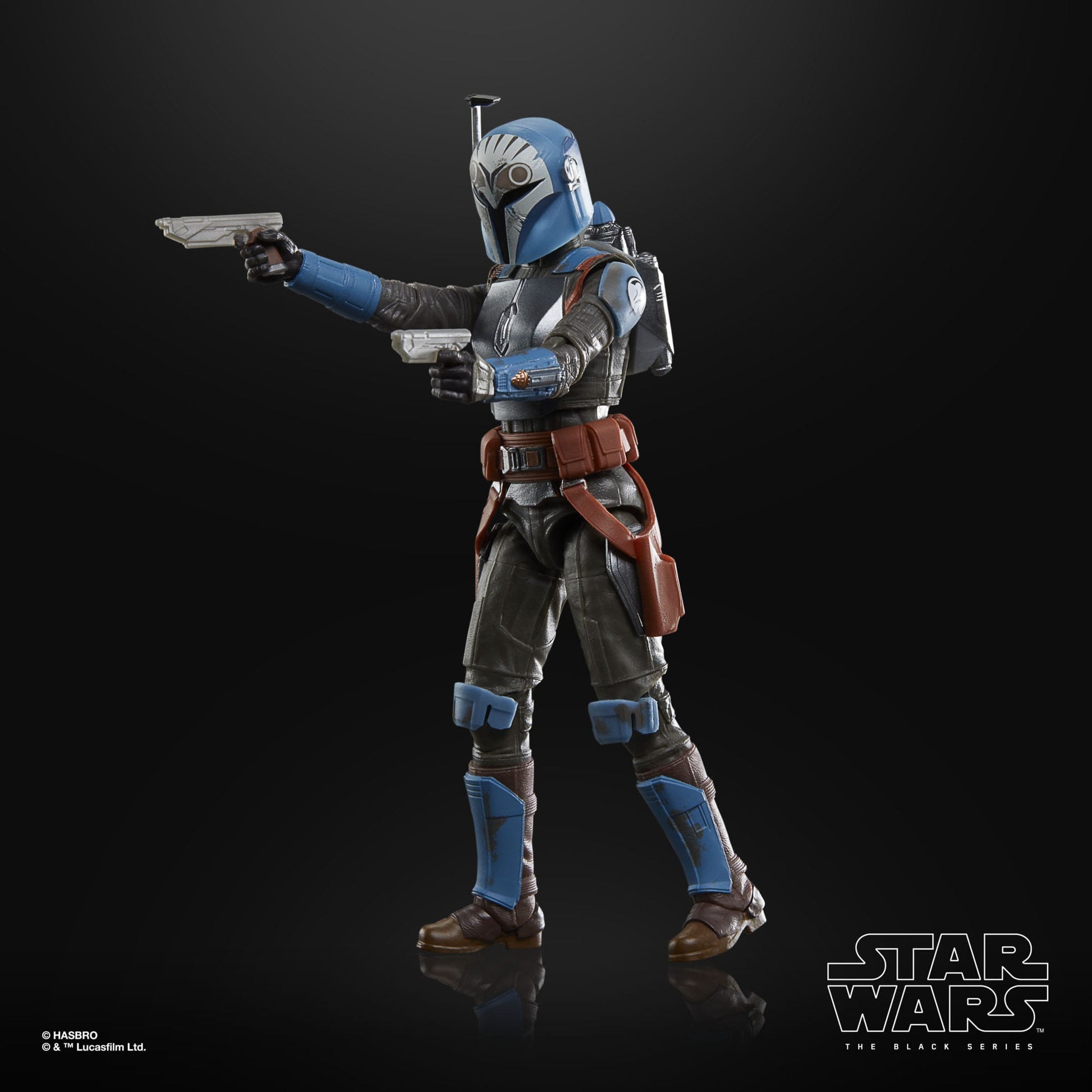 Bo-Katan Kryze Star Wars Black Series Archive Hasbro - Anime Figuren günstig kaufen