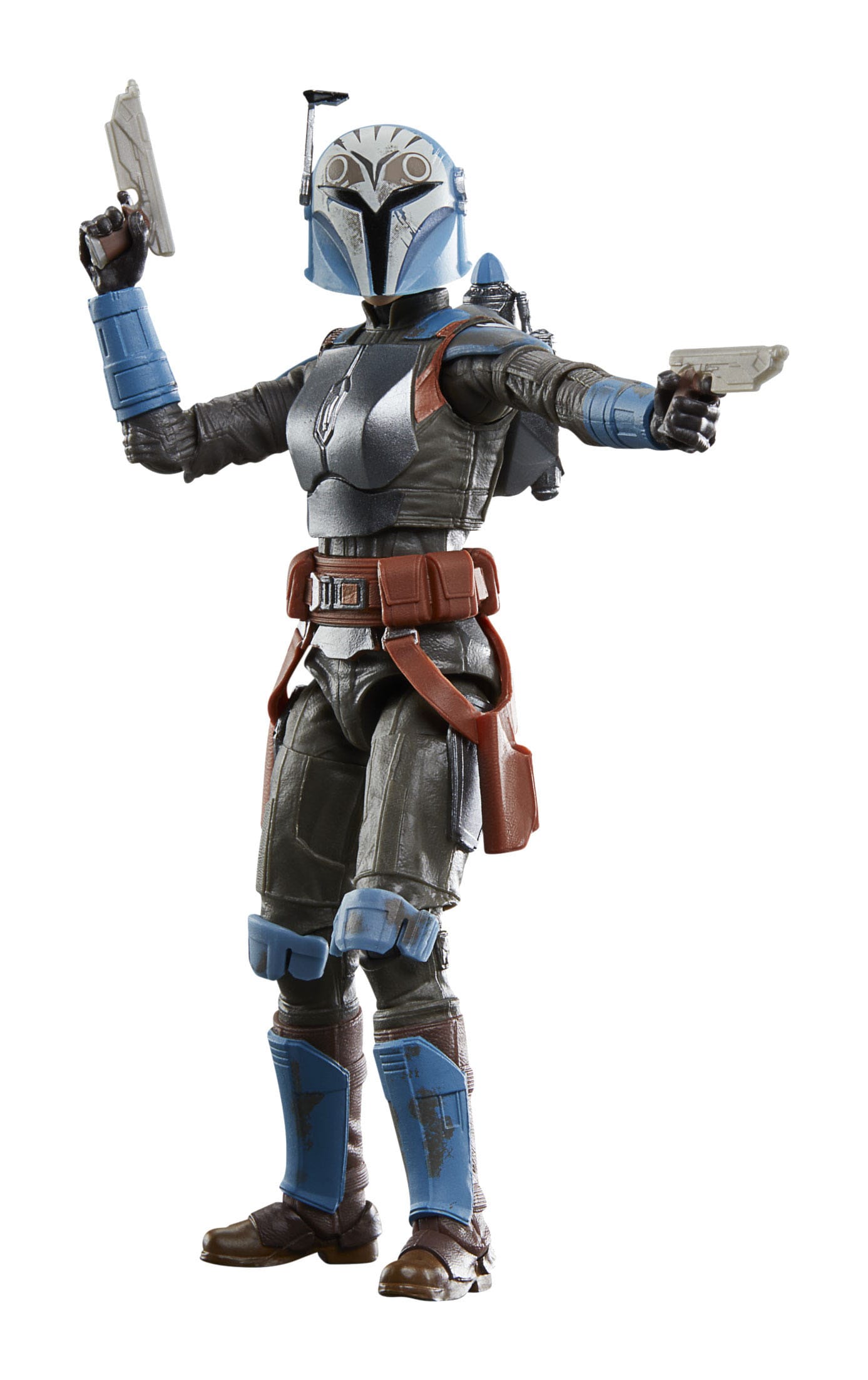 Bo-Katan Kryze Star Wars Black Series Archive Hasbro - Anime Figuren günstig kaufen