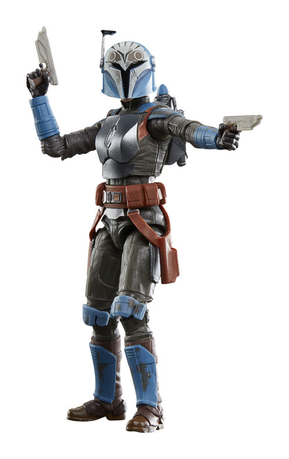 Bo-Katan Kryze Star Wars Black Series Archive Hasbro - Anime Figuren günstig kaufen