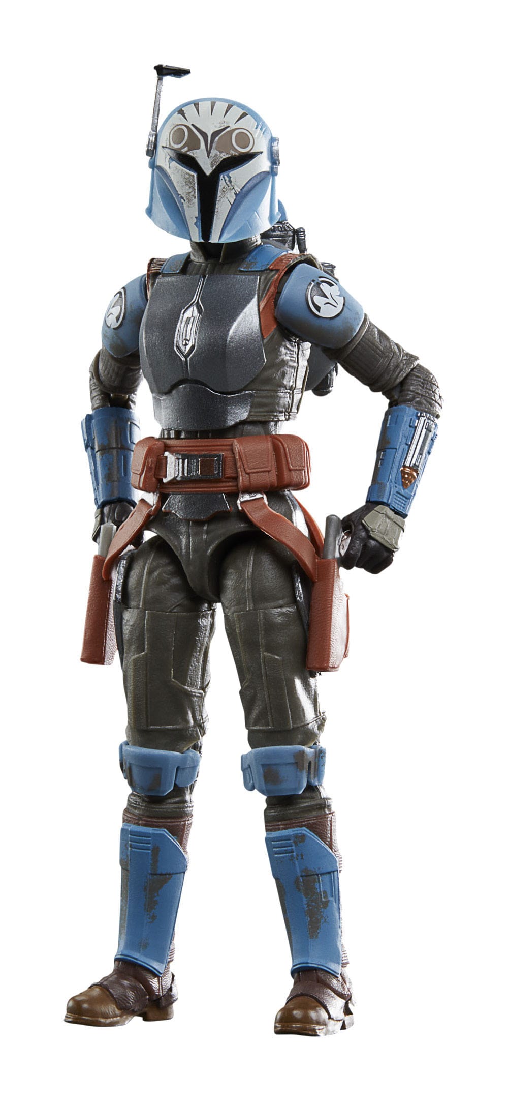 Bo-Katan Kryze Star Wars Black Series Archive Hasbro - Anime Figuren günstig kaufen