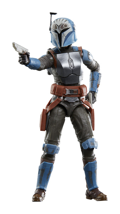 Bo-Katan Kryze Star Wars Black Series Archive Hasbro