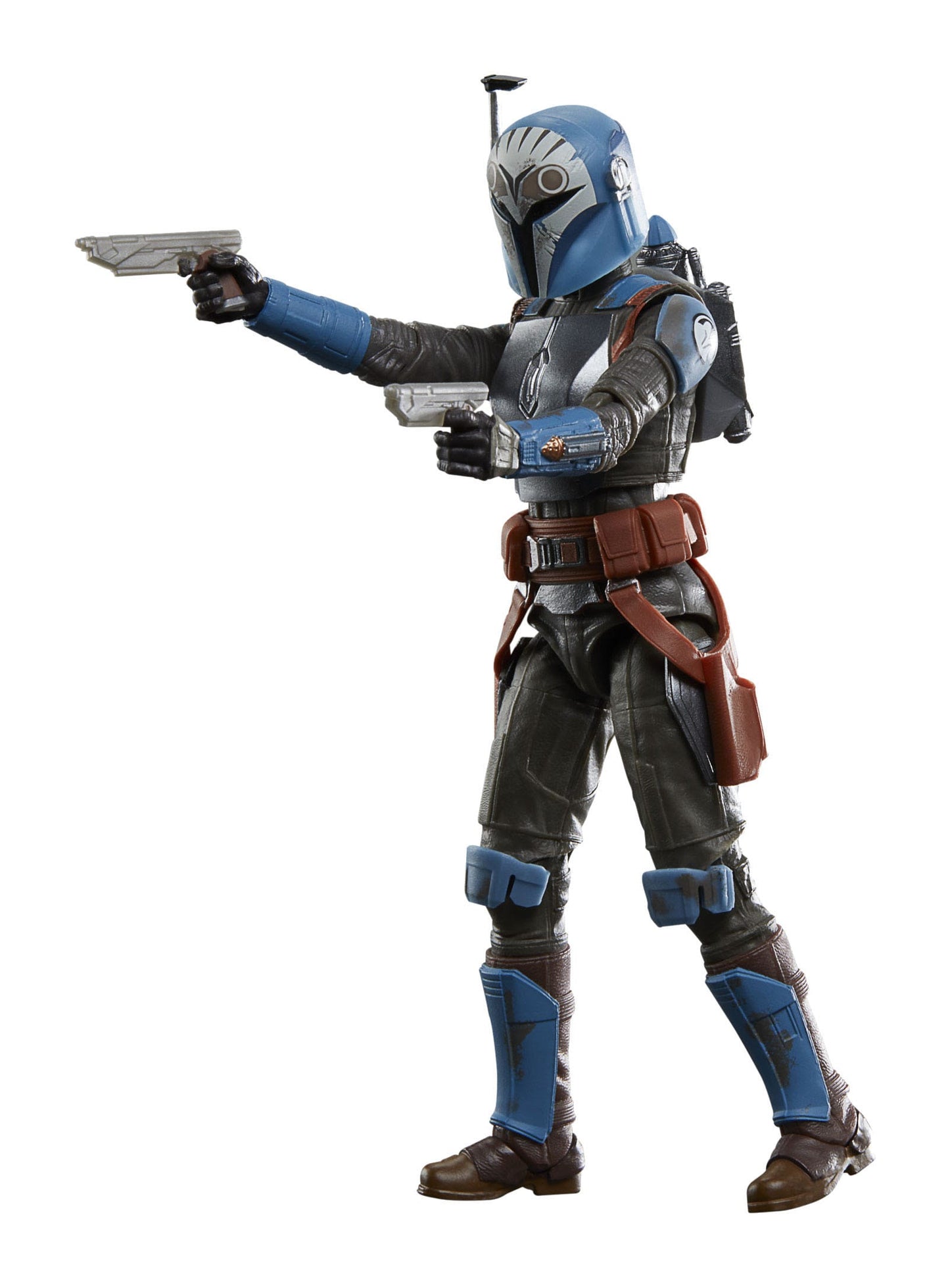 Bo-Katan Kryze Star Wars Black Series Archive Hasbro