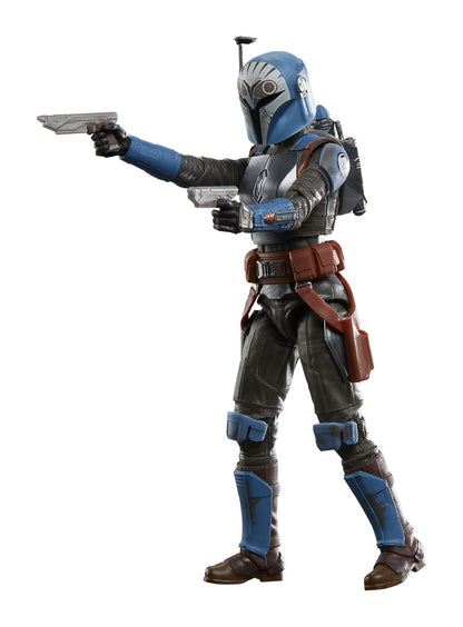 Bo-Katan Kryze Star Wars Black Series Archive Hasbro