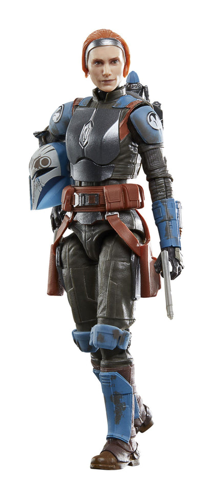 Bo-Katan Kryze Star Wars Black Series Archive Hasbro