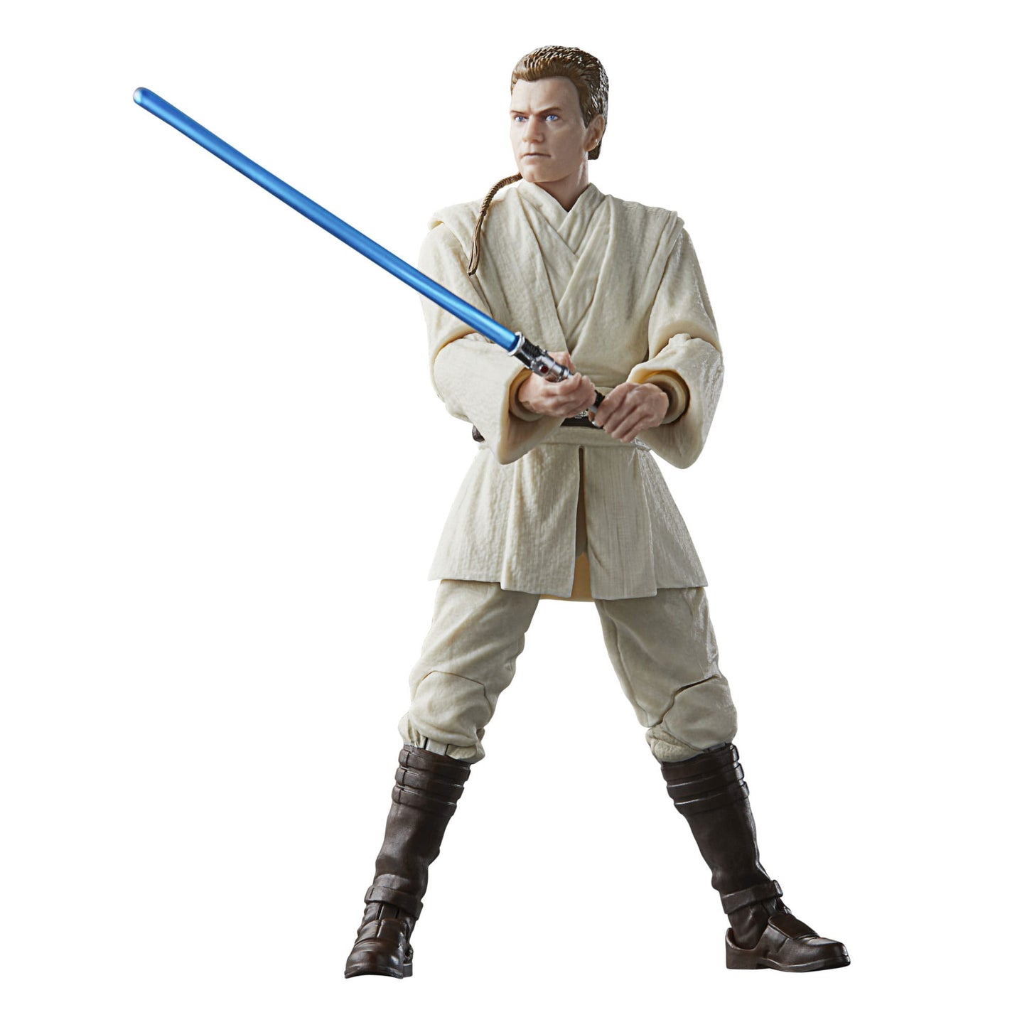 Obi-Wan Kenobi (Padawan) Black Series Hasbro