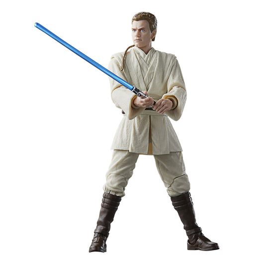 Obi-Wan Kenobi (Padawan) Black Series Hasbro - Anime Figuren günstig kaufen