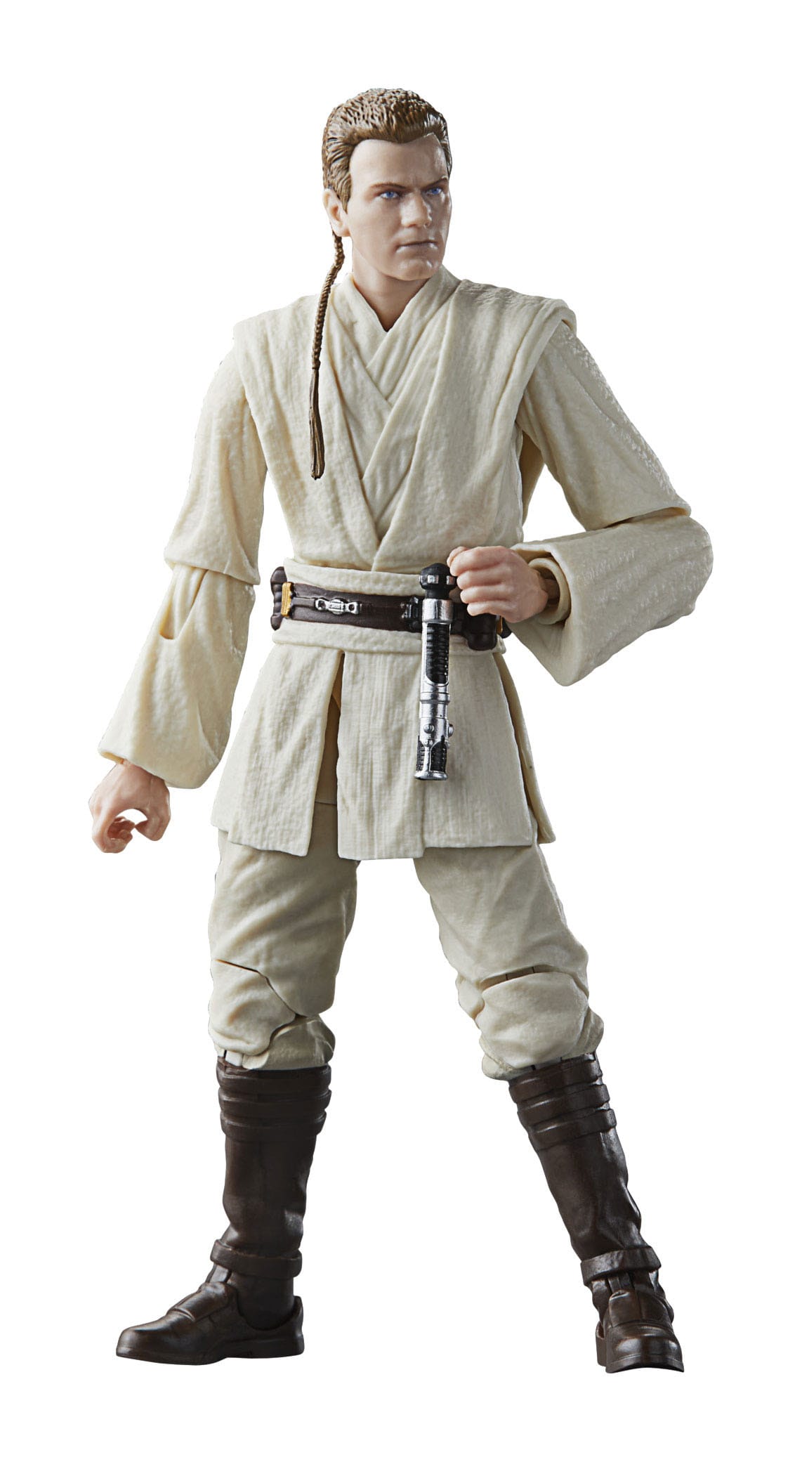 Obi-Wan Kenobi (Padawan) Black Series Hasbro