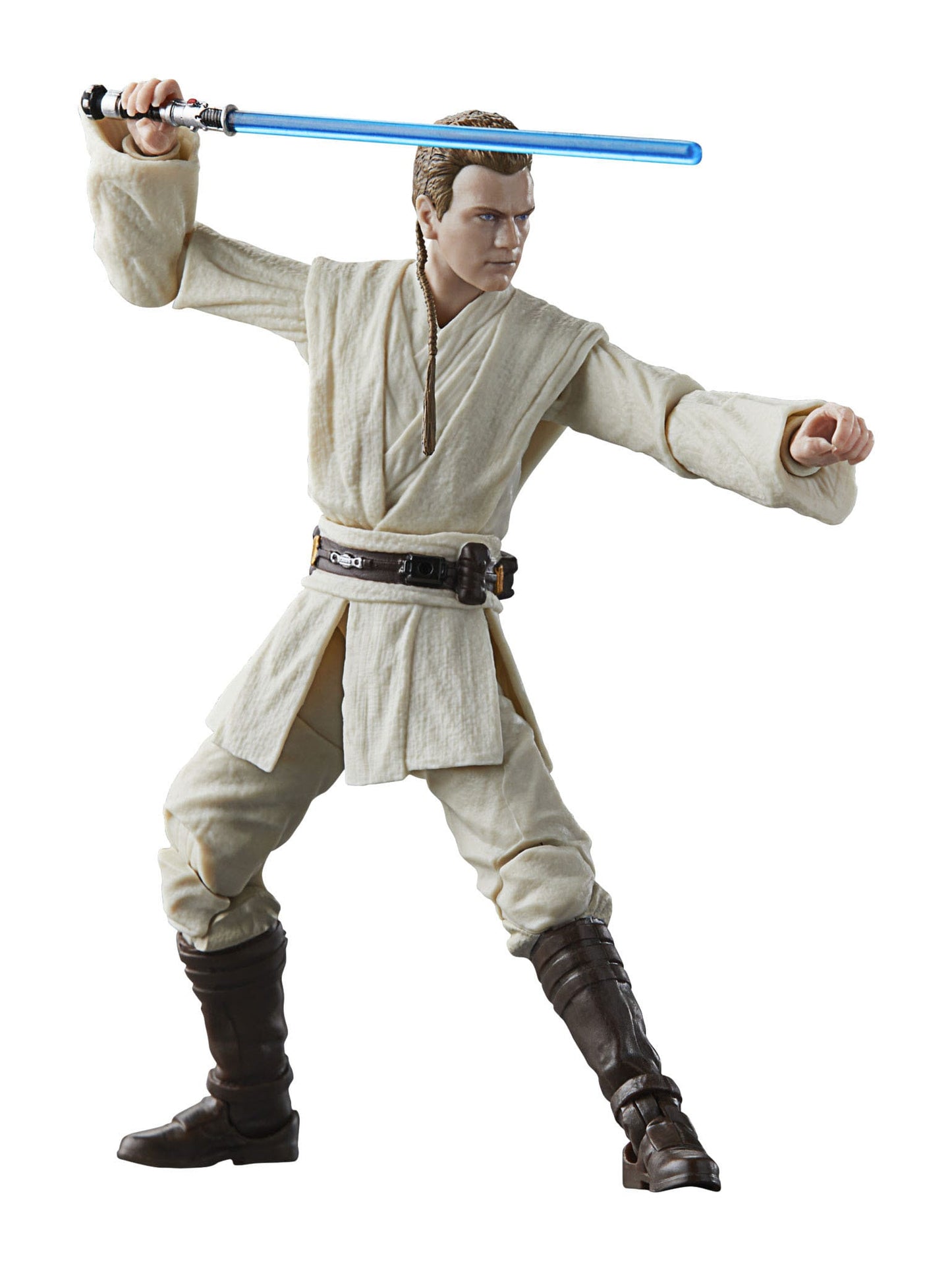 Obi-Wan Kenobi (Padawan) Black Series Hasbro
