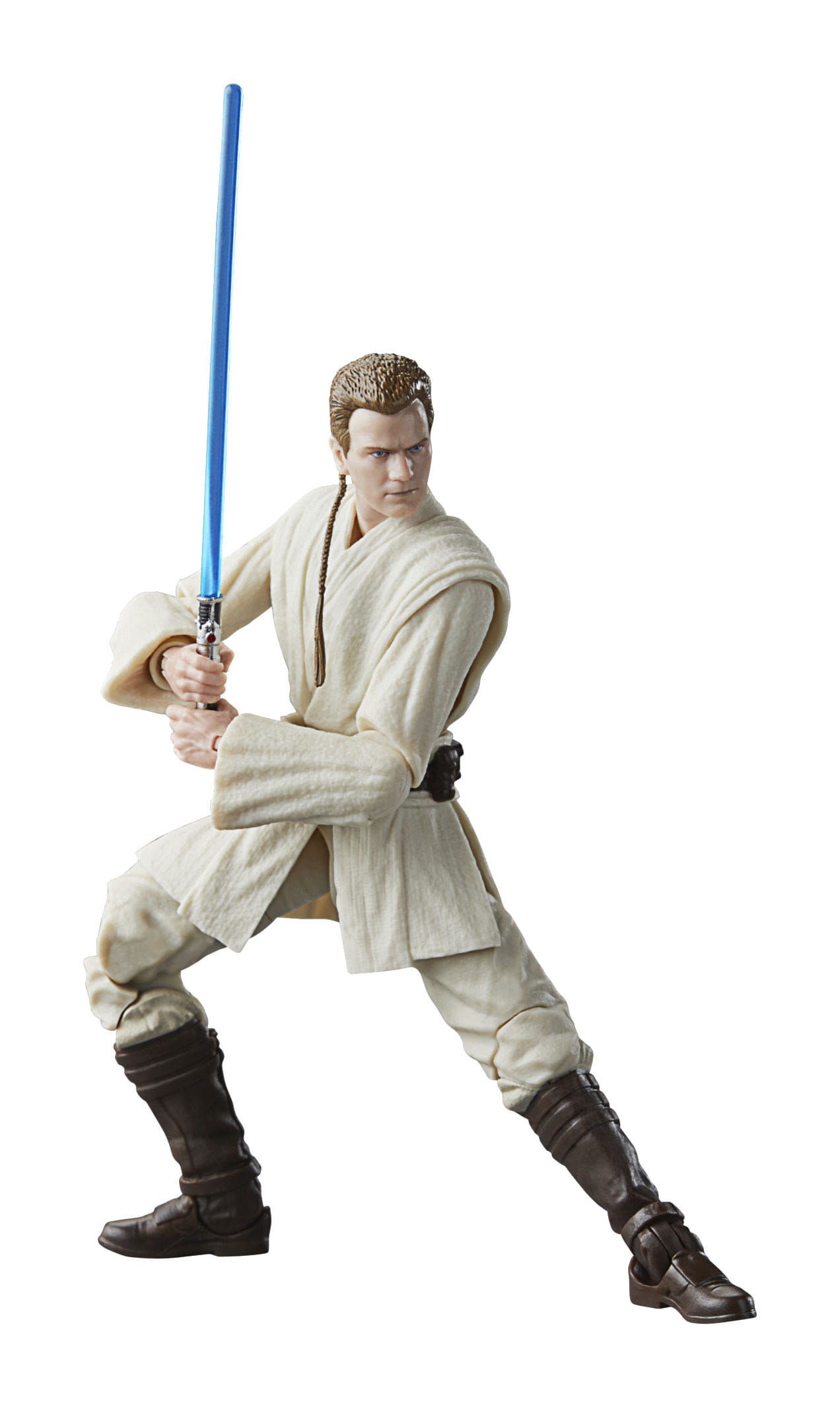Obi-Wan Kenobi (Padawan) Black Series Hasbro