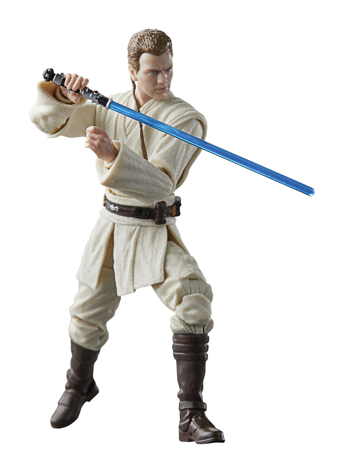 Obi-Wan Kenobi (Padawan) Black Series Hasbro