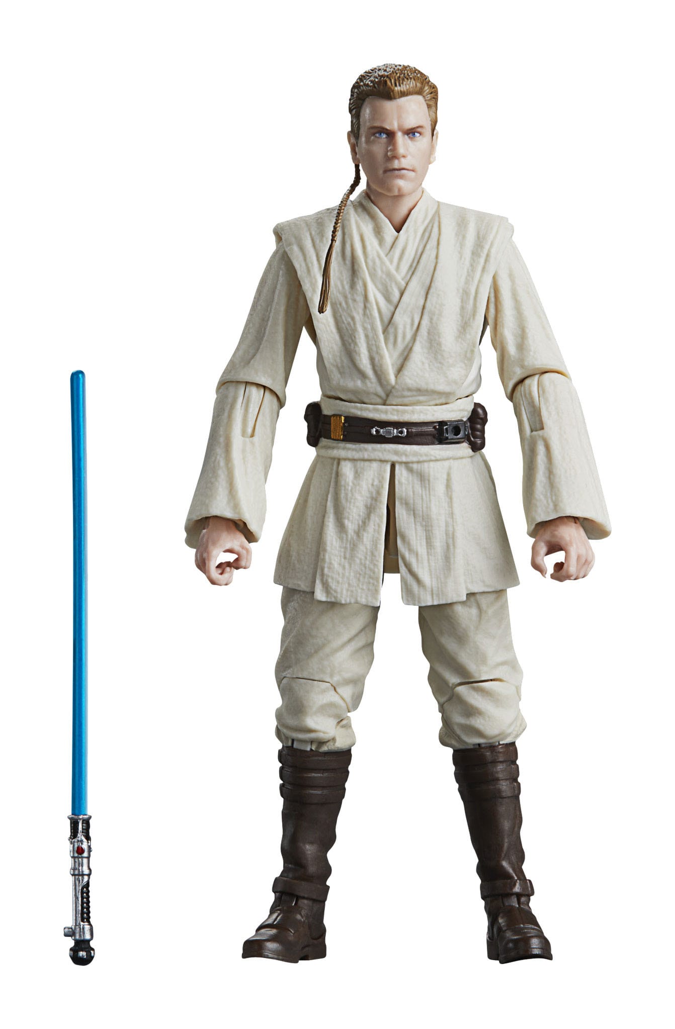 Obi-Wan Kenobi (Padawan) Black Series Hasbro