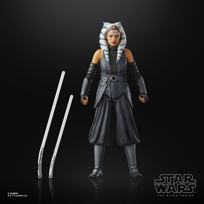 Ahsoka Tano Black Series Hasbro - Anime Figuren günstig kaufen