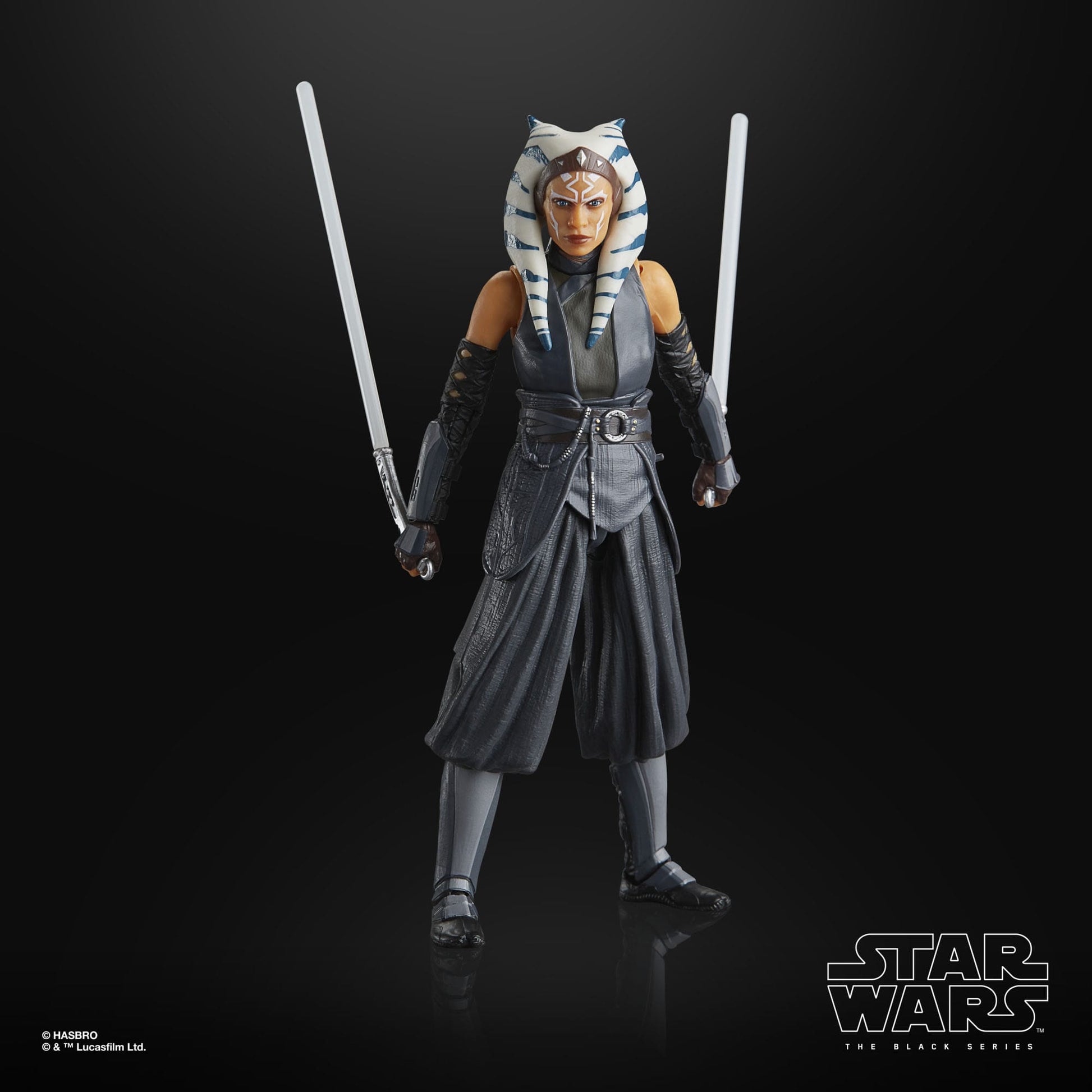 Ahsoka Tano Black Series Hasbro - Anime Figuren günstig kaufen