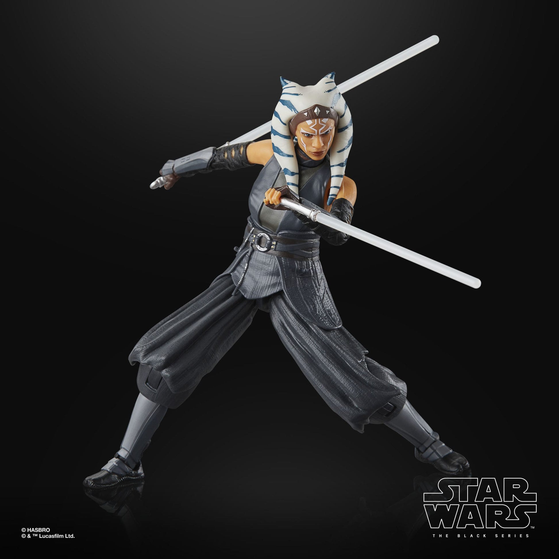 Ahsoka Tano Black Series Hasbro - Anime Figuren günstig kaufen