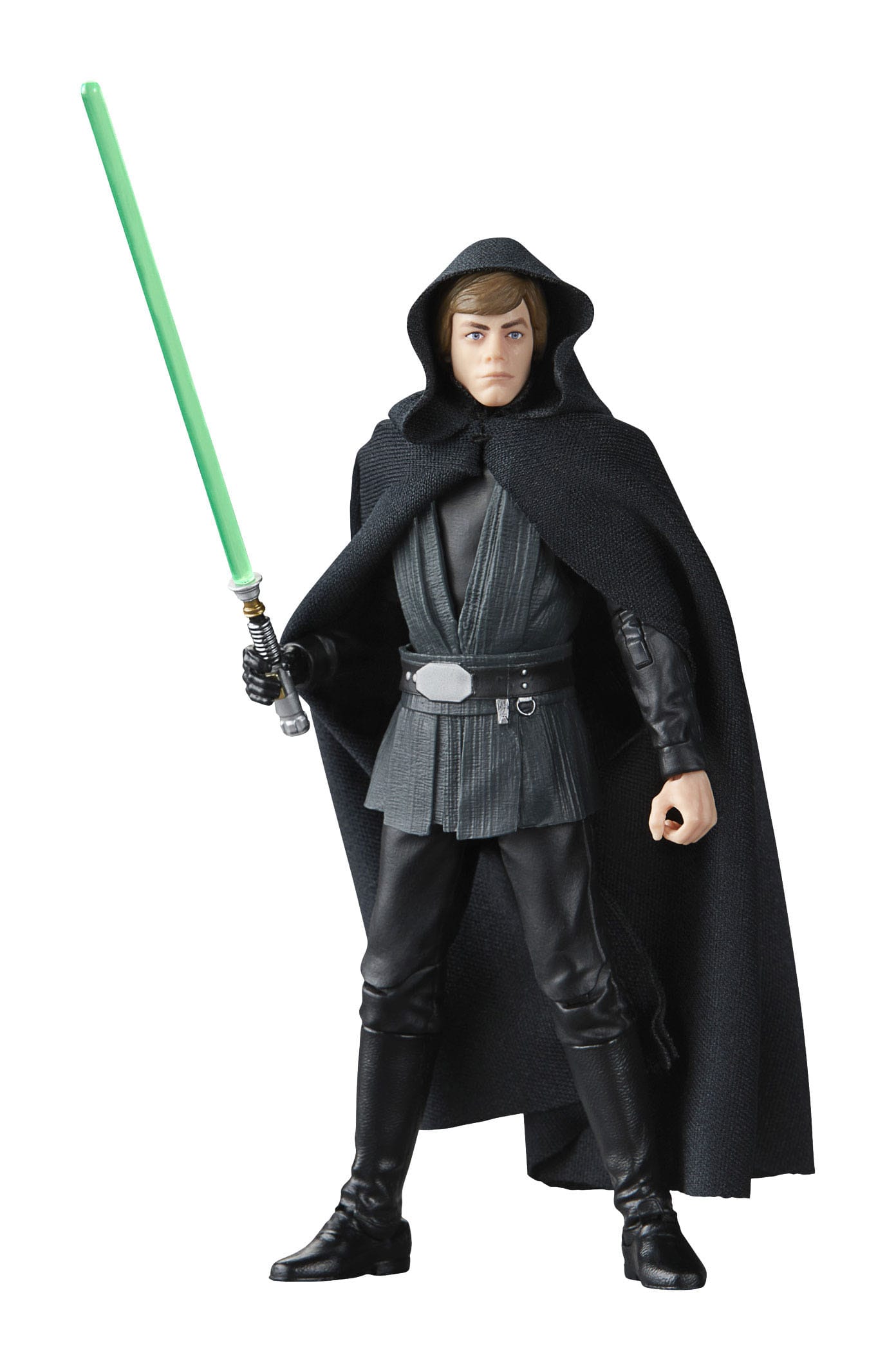 Luke Skywalker (Imperial Light Cruiser) Black Series Hasbro