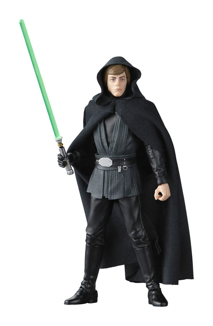 Luke Skywalker (Imperial Light Cruiser) Black Series Hasbro