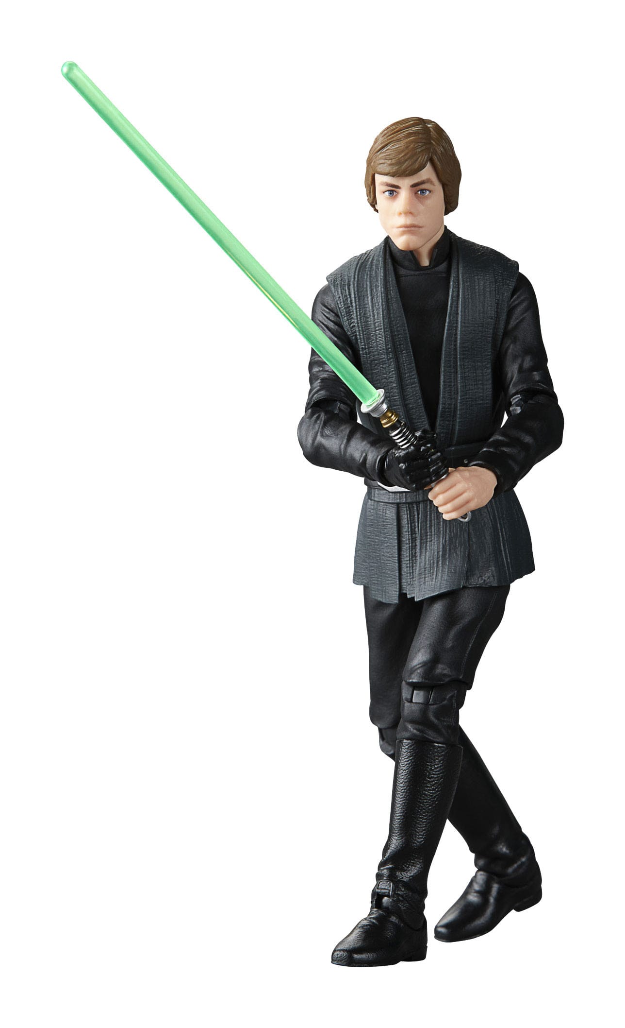 Luke Skywalker (Imperial Light Cruiser) Black Series Hasbro
