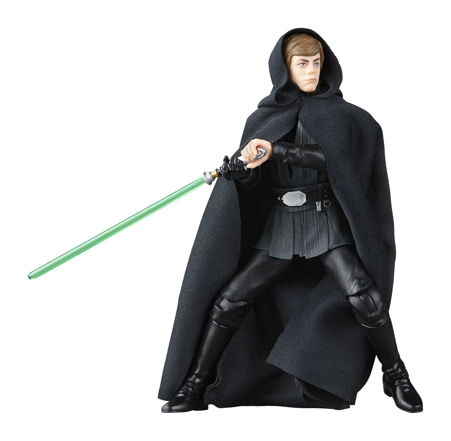 Luke Skywalker (Imperial Light Cruiser) Black Series Hasbro