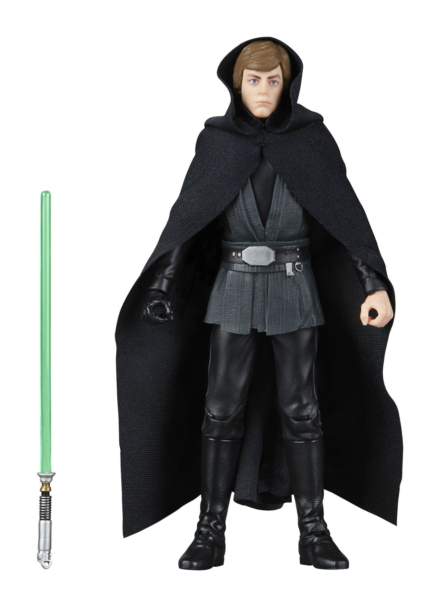 Luke Skywalker (Imperial Light Cruiser) Black Series Hasbro