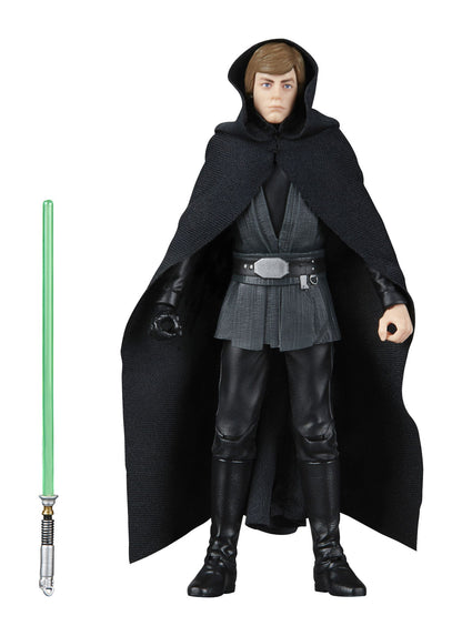 Luke Skywalker (Imperial Light Cruiser) Black Series Hasbro