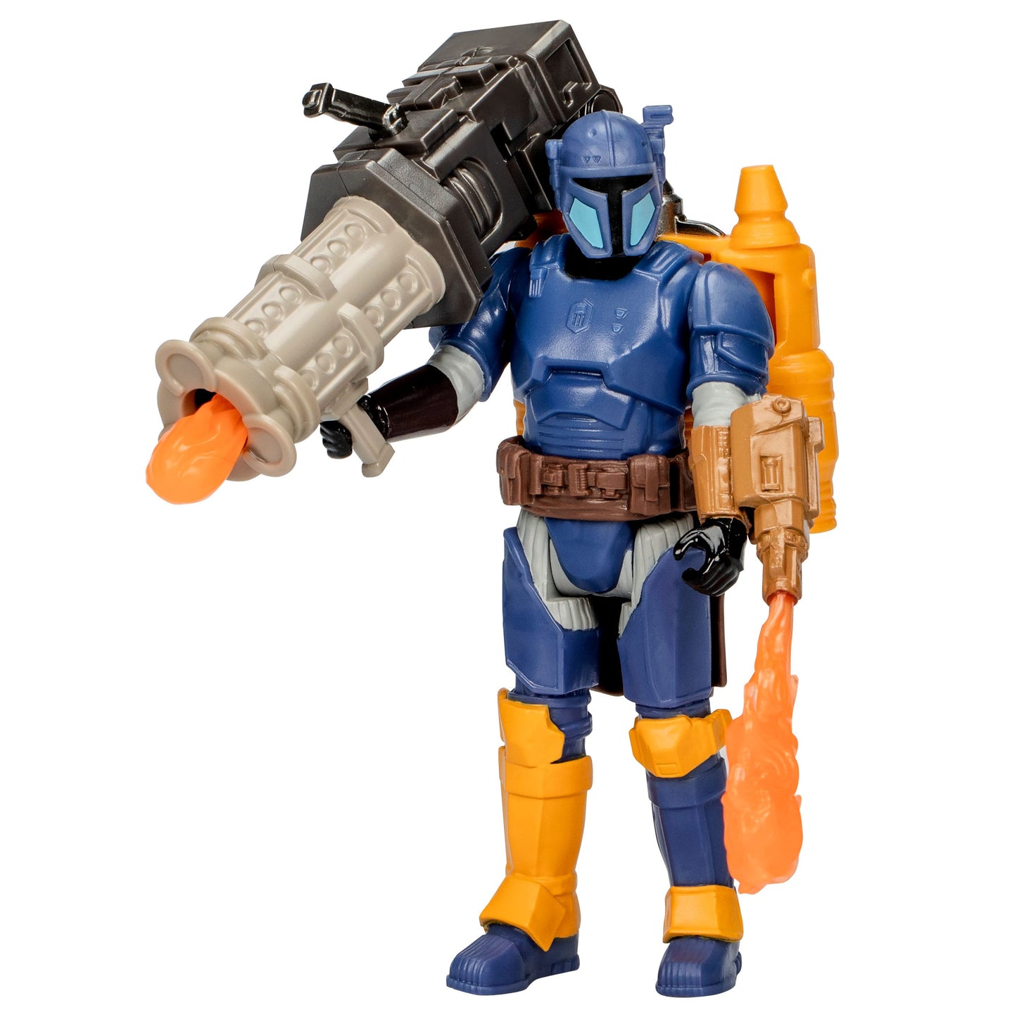 Paz Vizsla Epic Hero Series Hasbro - Anime Figuren günstig kaufen