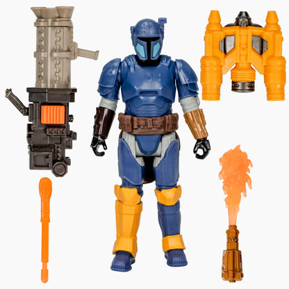 Paz Vizsla Epic Hero Series Hasbro - Anime Figuren günstig kaufen
