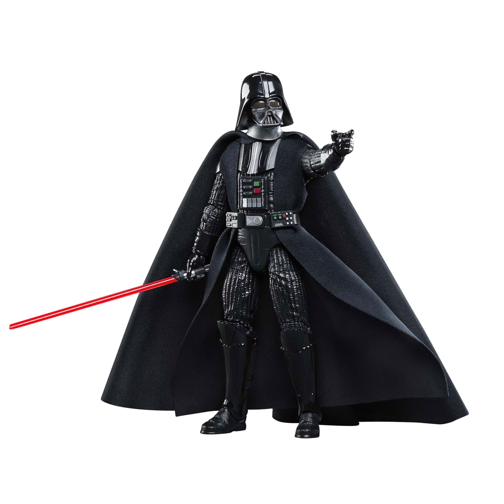 Darth Vader Black Series Hasbro - Anime Figuren günstig kaufen