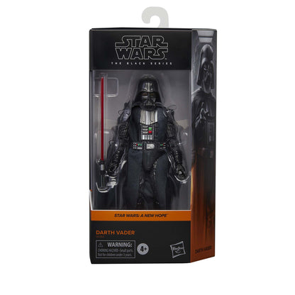 Darth Vader Black Series Hasbro - Anime Figuren günstig kaufen