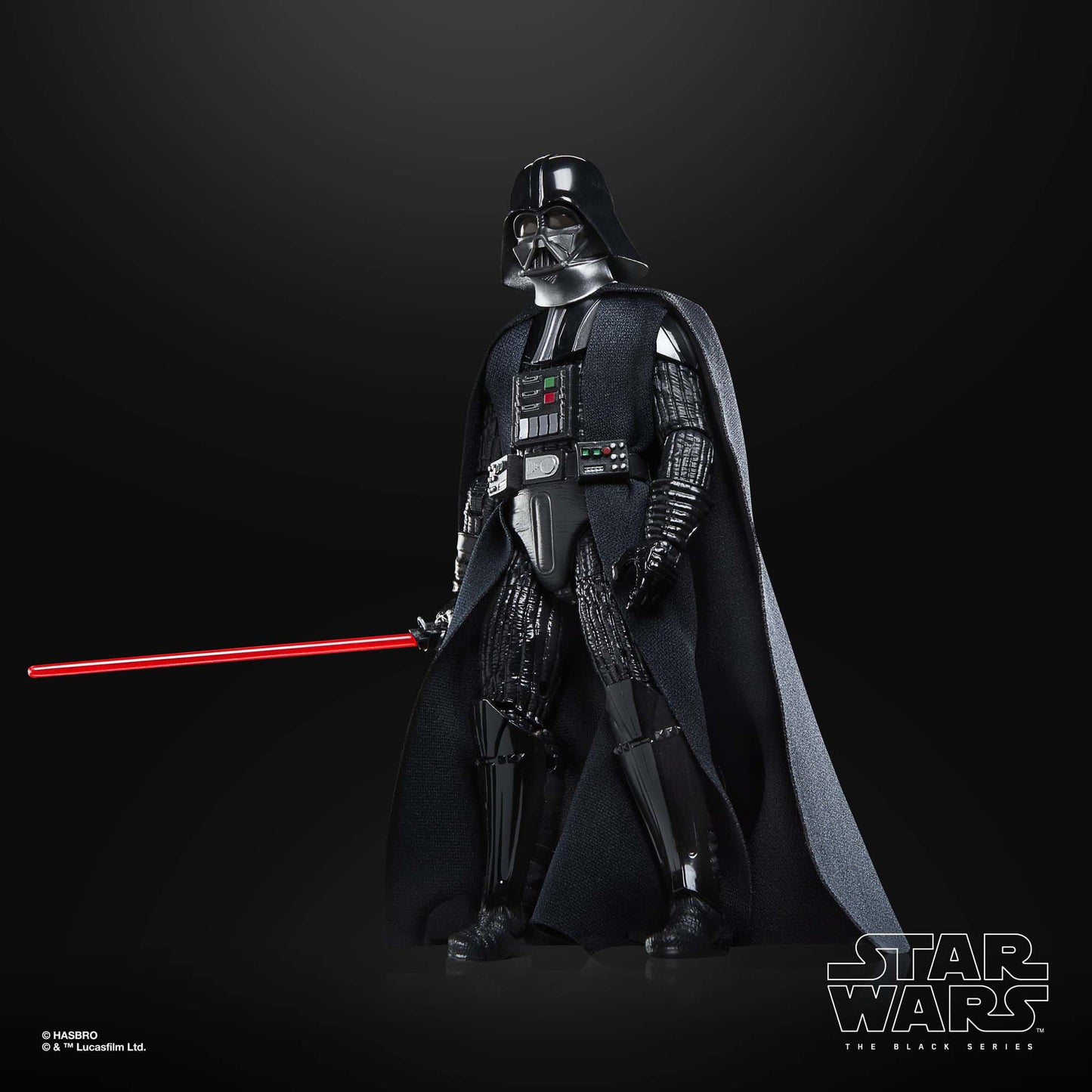 Darth Vader Black Series Hasbro - Anime Figuren günstig kaufen