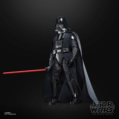 Darth Vader Black Series Hasbro - Anime Figuren günstig kaufen