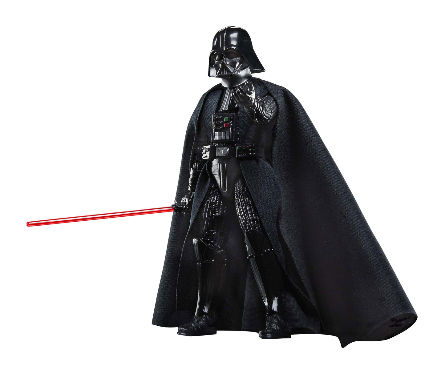 Darth Vader Black Series Hasbro
