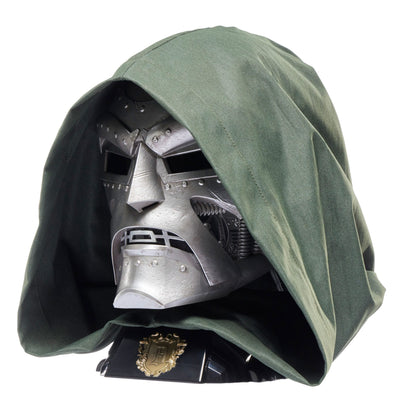 Marvel Legends Roleplay-Replik Doctor Doom Premium Helm 1/1 - Anime Figuren günstig kaufen